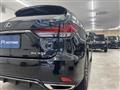 2019 Lexus RX