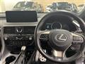 2019 Lexus RX