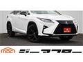 2019 Lexus RX