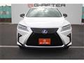 2019 Lexus RX