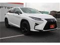 2019 Lexus RX