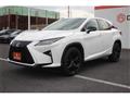 2019 Lexus RX