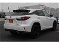 2019 Lexus RX