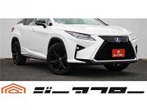 2019 Lexus RX