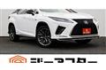 2019 Lexus RX