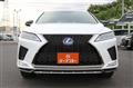 2019 Lexus RX