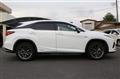 2019 Lexus RX