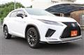 2019 Lexus RX