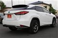 2019 Lexus RX