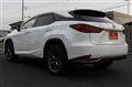 2019 Lexus RX
