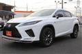 2019 Lexus RX