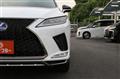 2019 Lexus RX