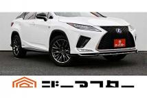 2019 Lexus RX