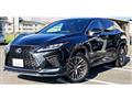 2019 Lexus RX