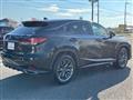 2019 Lexus RX