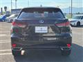 2019 Lexus RX