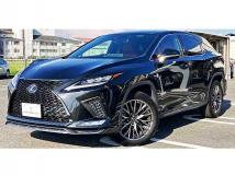2019 Lexus RX