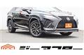 2019 Lexus RX