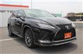 2019 Lexus RX