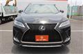 2019 Lexus RX