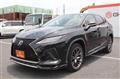 2019 Lexus RX