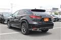 2019 Lexus RX