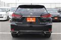 2019 Lexus RX
