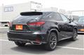 2019 Lexus RX