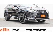 2019 Lexus RX