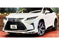 2019 Lexus RX