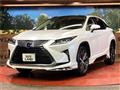 2019 Lexus RX
