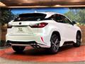 2019 Lexus RX