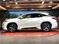 2019 Lexus RX