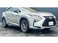 2019 Lexus RX