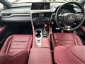 2019 Lexus RX