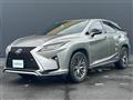 2019 Lexus RX