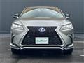 2019 Lexus RX