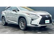 2019 Lexus RX