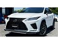 2019 Lexus RX
