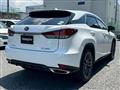 2019 Lexus RX