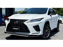 2019 Lexus RX