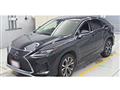 2019 Lexus RX
