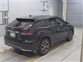 2019 Lexus RX
