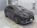 2019 Lexus RX