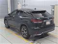 2019 Lexus RX