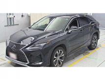 2019 Lexus RX