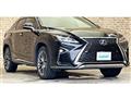 2019 Lexus RX