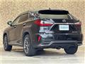 2019 Lexus RX