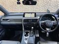 2019 Lexus RX