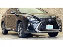 2019 Lexus RX